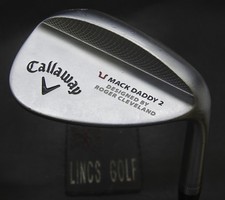 Callaway Mack Daddy 2 Sand