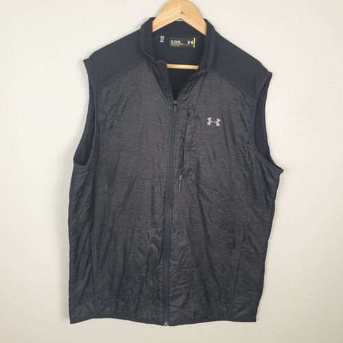 Under armour gilet - under,