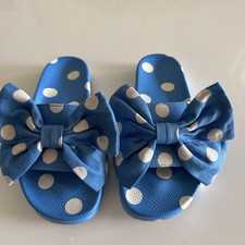 CATH KIDSTON X SLYDES Polka