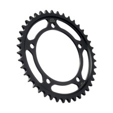 JT Rear Sprocket Black 41