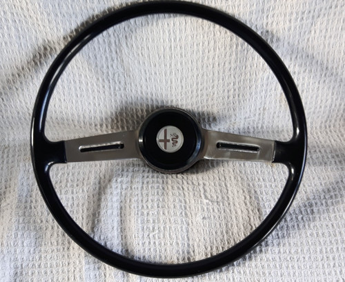 Original steering wheel - original, alfa
