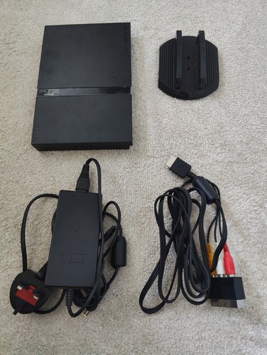 Sony playstation ps2 slim - playstation,