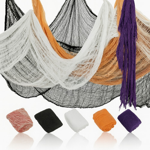 Halloween creepy cloth - 1,