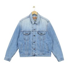 Vintage Levis Denim Jacket