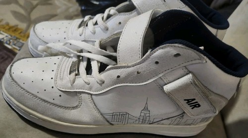 Air sneakers mens - sneakers,