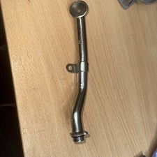 Oil pump pipe  BMW M3 F80 M4