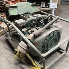 Old Generator
