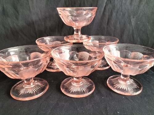 Art deco pink - deco,