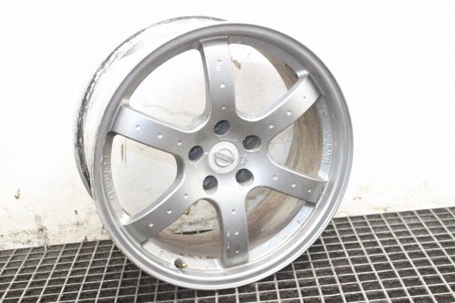 Nissan 350z 2005 - 350z, alloy