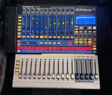 PreSonus studiolive 16.0.2