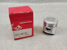 Standard Rating Piston ST50
