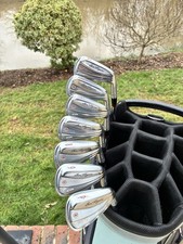 Ben Hogan ICON Iron Set