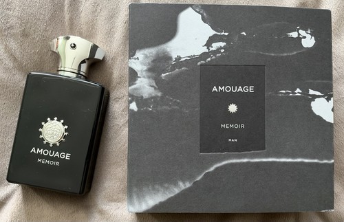Amouage memoir man - amouage,