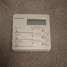 Honeywell ST699 24 Hour