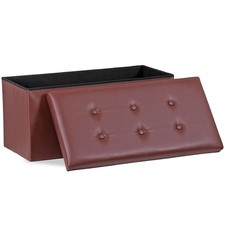 30 Inch Folding Storage