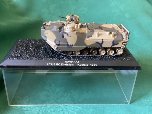 Deagostini combat tanks - deagostini,