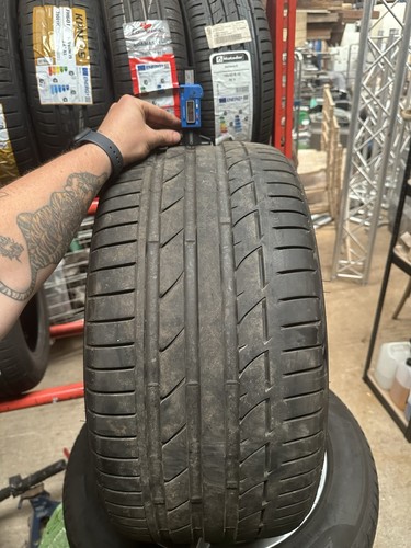 275 102y bridgestone - 275/35/20,