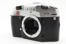 [Top MINT w/ Strap & Body Cap]