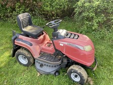 Mountfield Ride On Mower 1538H