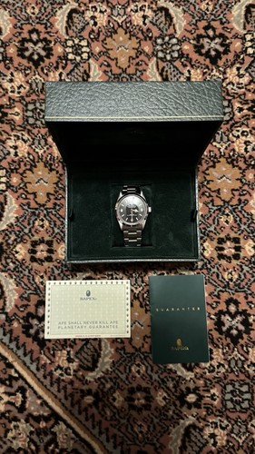 Bapex classic 36mm - classic,
