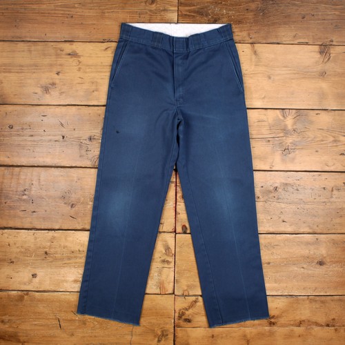 Vintage dickies workwear pants - vintage,