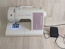 Singer Confidence 7463 Sewing