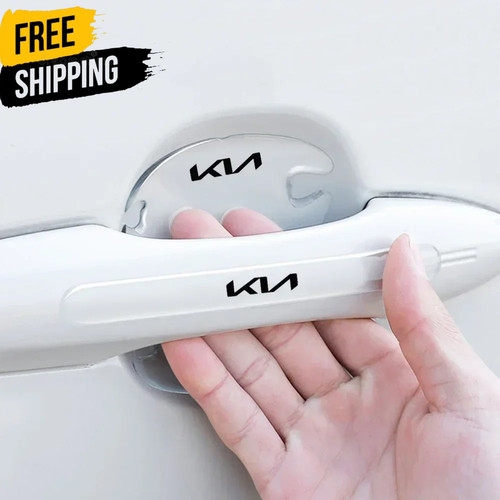 Car door bowl handle - car, protector