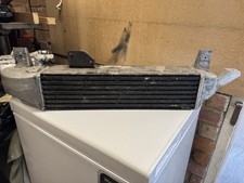 Escort Cosworth Big Turbo Intercooler