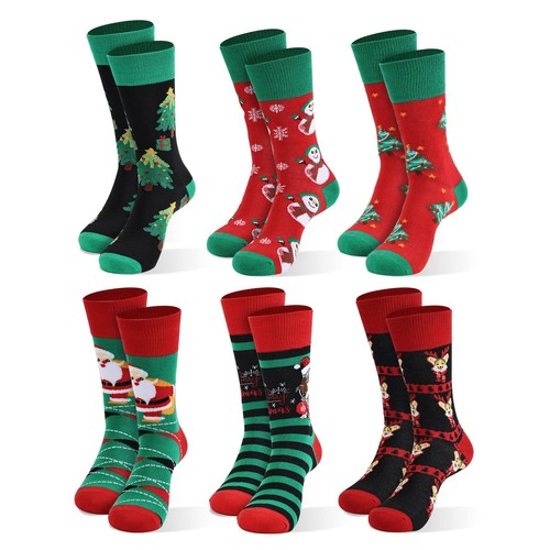 Christmas socks for - christmas, 6