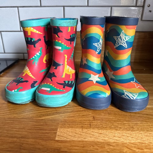 Two pairs kids - pairs, frugi