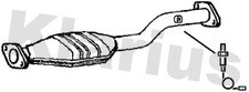 Catalytic Converter Type Approved fits FORD MONDEO Mk3 2.0 00 to 07 Klarius New