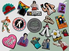 Harry Styles - Charms for