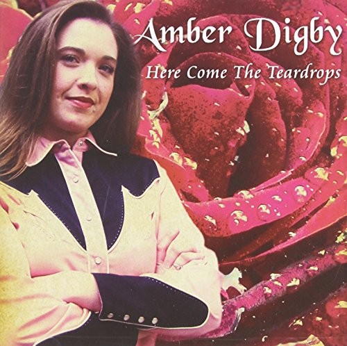 Amber digby here come - digby, the