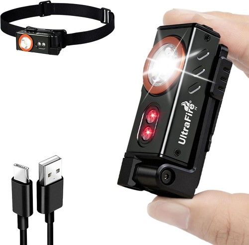Ultrafire rechargeable mini - ultrafire,