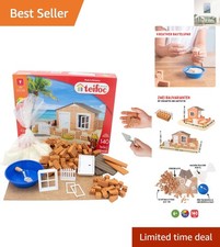 Multicolored Teifoc Summer