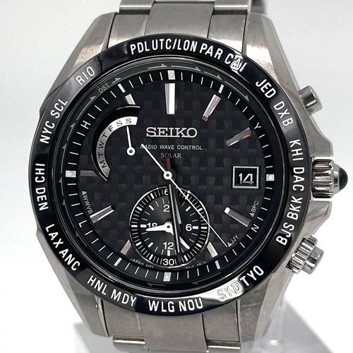 Seiko brightz 8b54 0al0 - 8b54,