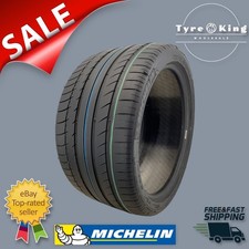 1x 285/30zr18 93Y Michelin Pilot Sport 2 N3 2853018 FREE P&P