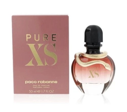 Paco rabanne pure for - rabanne, xs