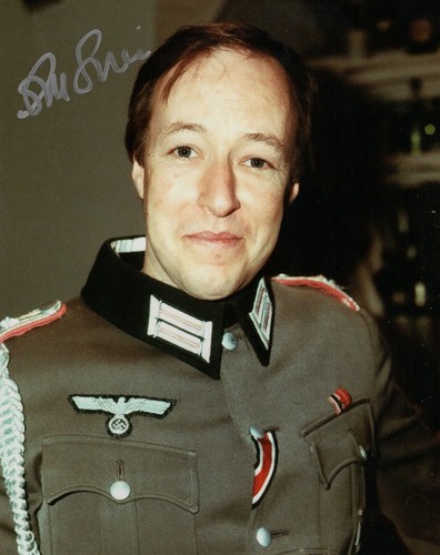 Allo comedy 8x10 photo - comedy,