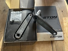 Easton ec90 carbon crank - ec90,