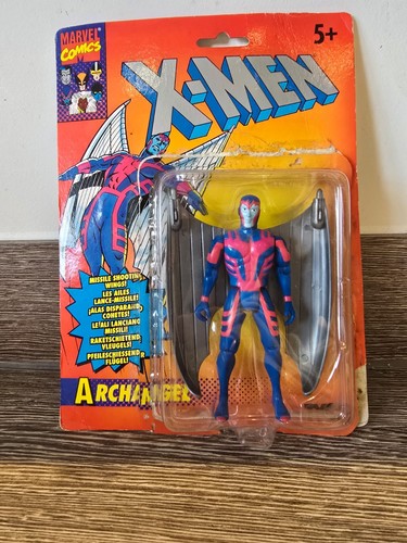 1993 toy biz - 1993, x-men