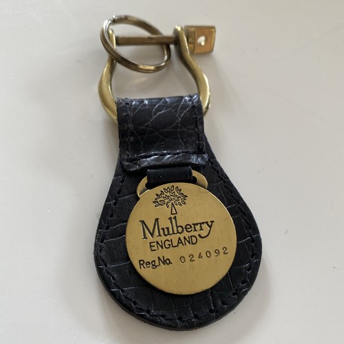Mulberry company vintage congo - mulberry,