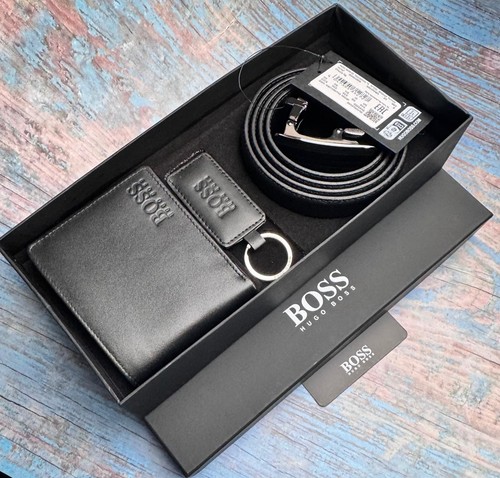 Hugo boss gift - boss, box