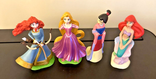Disney store princess - store,