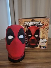 Marvel Legends Deadpool’s