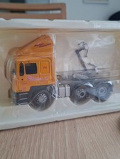 Corgi erf tractor unit - ec,