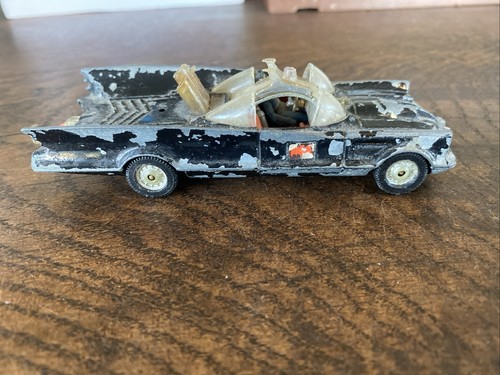 Corgi vintage diecast - vintage,
