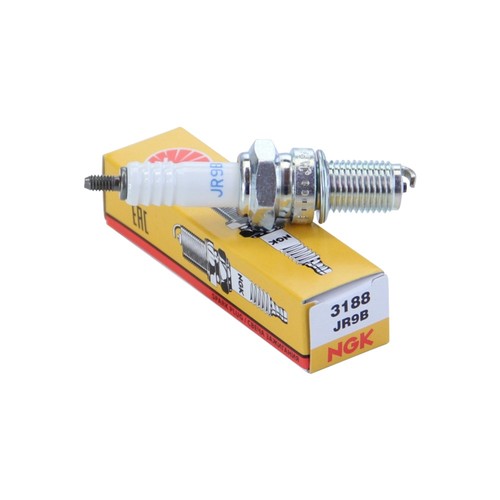 Ngk spark plugs jr9b 3188 - 4x,