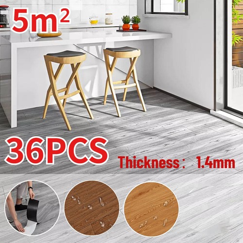 36pcs floor planks tiles - 36pcs,