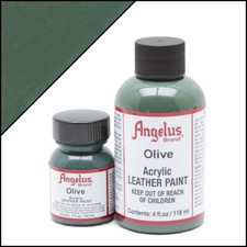 Angelus Acrylic Leather Paint